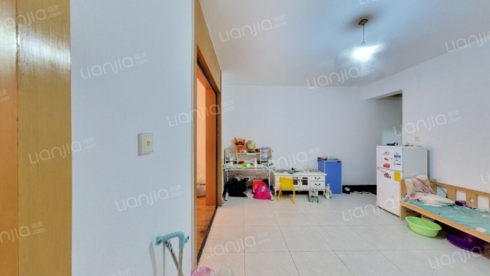 飞天家园A区（北苑）二手房实景图