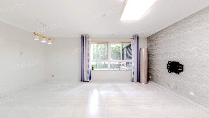 天地源曲江香都二手房实景图