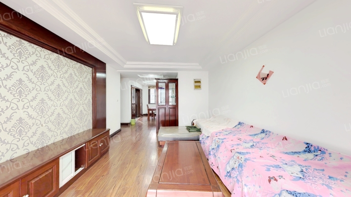 香榭美地南区二手房实景图