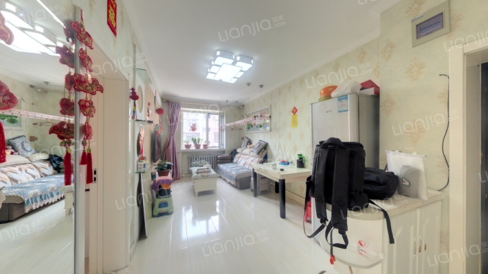 下夹树街二手房实景图