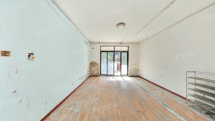 风景英伦二手房实景图