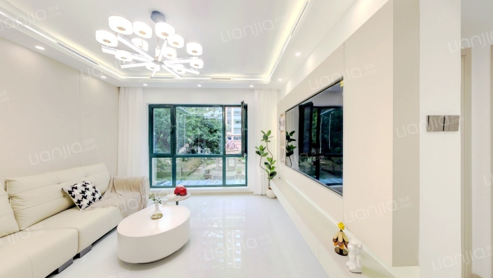 恒大绿洲（二期六期）二手房实景图