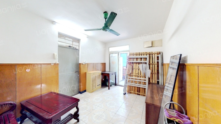 采荷路35号二手房实景图