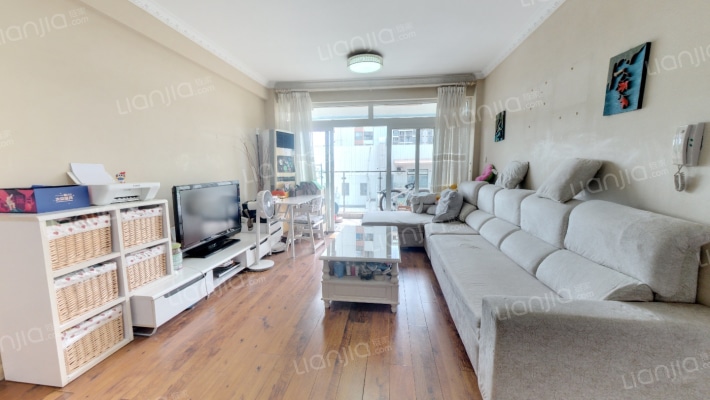 雷圳碧榕湾名苑二手房实景图