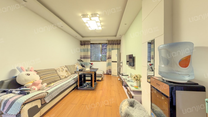 锦绣星城二手房实景图