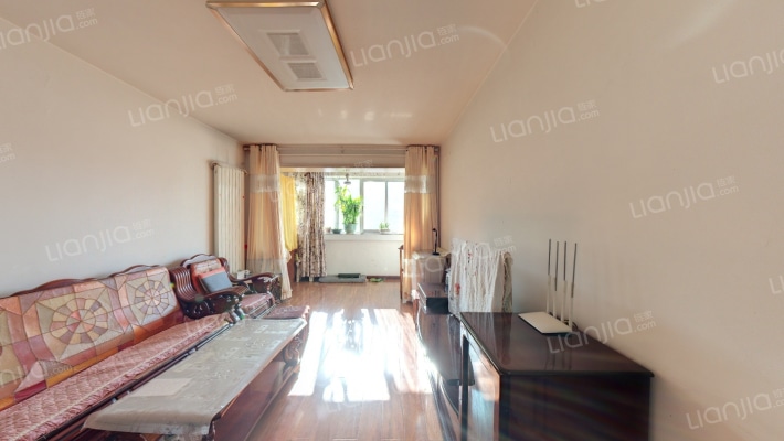 电信传输局西院二手房实景图