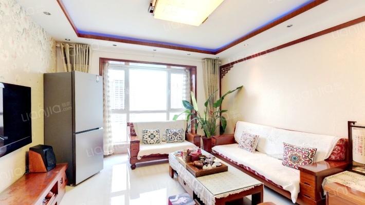 宝佳丽景小区二手房实景图