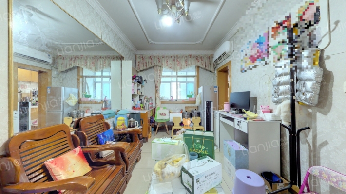 维新街1号二手房实景图