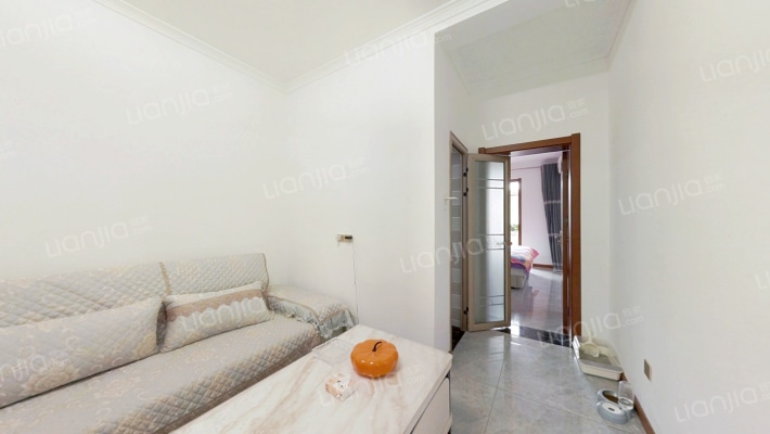 夏家十字小区南区二手房实景图