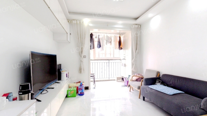 海景花园北区二手房实景图