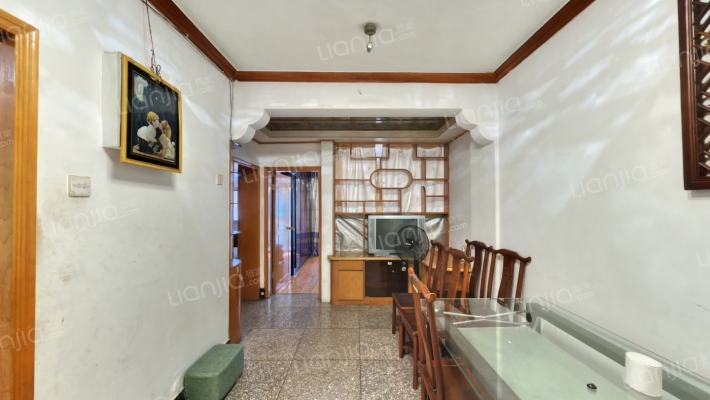 西洪新村二手房实景图