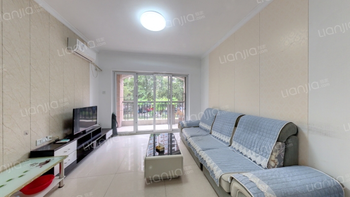 阳光粤港二手房实景图