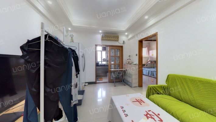 诗书路二手房实景图