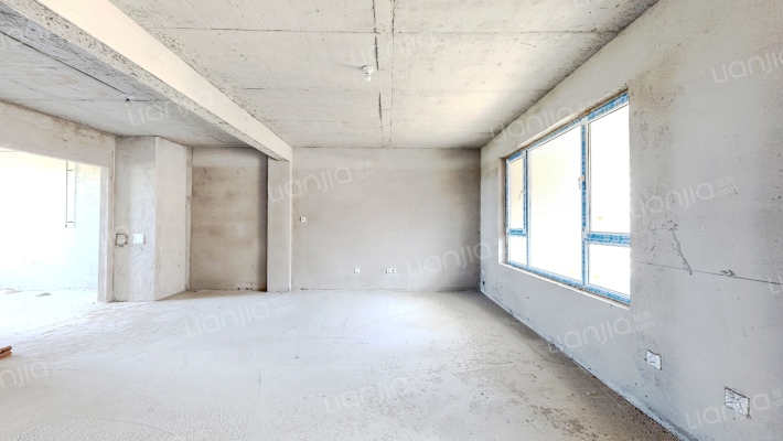 海上传奇二手房实景图