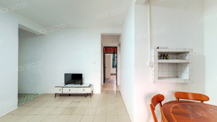 拱运宿舍二手房实景图