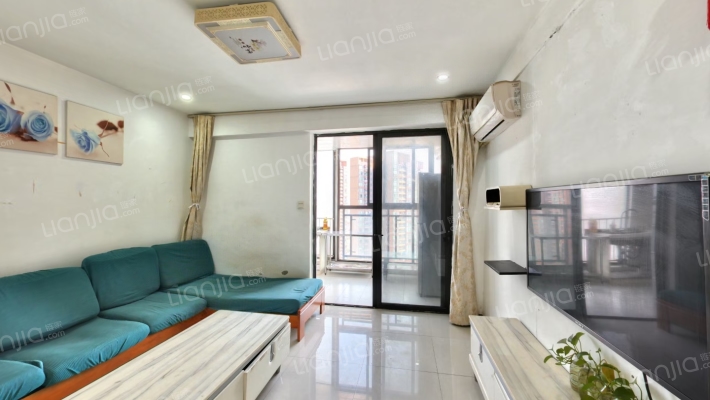 名扬世纪广场二手房实景图