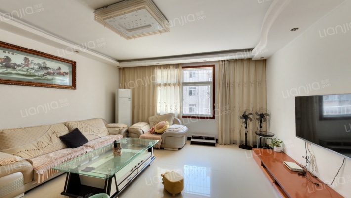 水产局小区二手房实景图