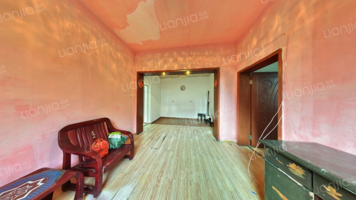 射步亭二手房实景图