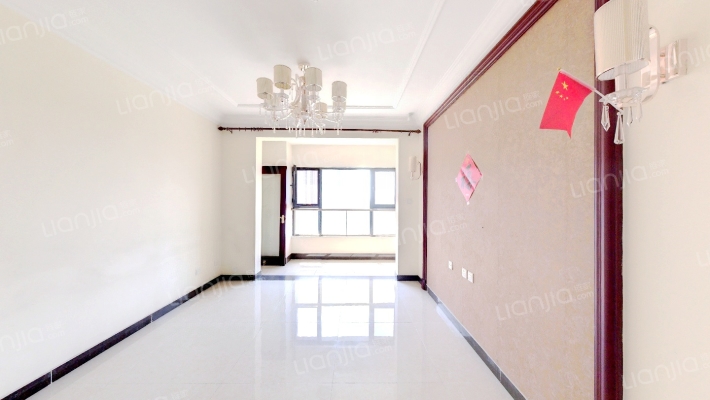 恒大绿洲(九期十期)二手房实景图