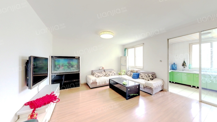 志成顺园二手房实景图