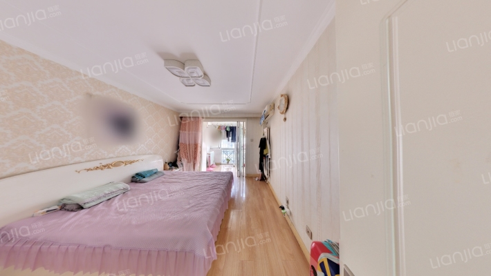 万维花园二手房实景图