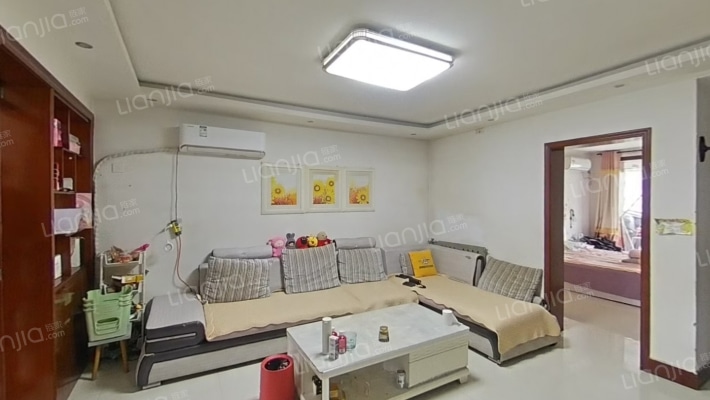 卫计局家属院二手房实景图