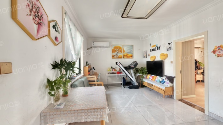 桃源人家二手房实景图