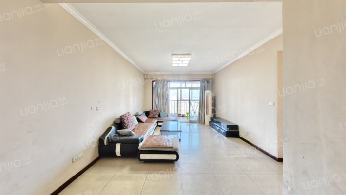 金地豪苑二手房实景图