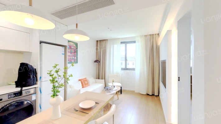 延吉三村二手房实景图