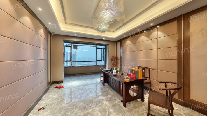 恒大御澜府二手房实景图