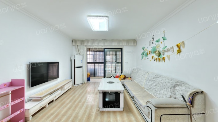 邦盛水岸御园二手房实景图