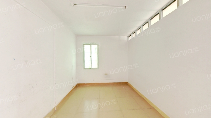 长堤明珠二手房实景图