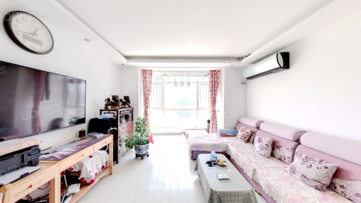 碧水名门二手房实景图