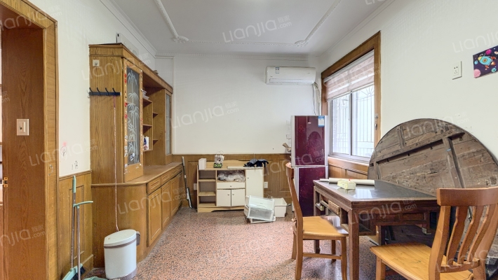 北干二苑新安寓二手房实景图