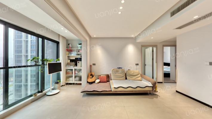 翠澜峯境二手房实景图