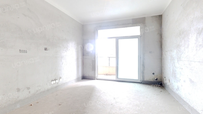 云梦清河二手房实景图