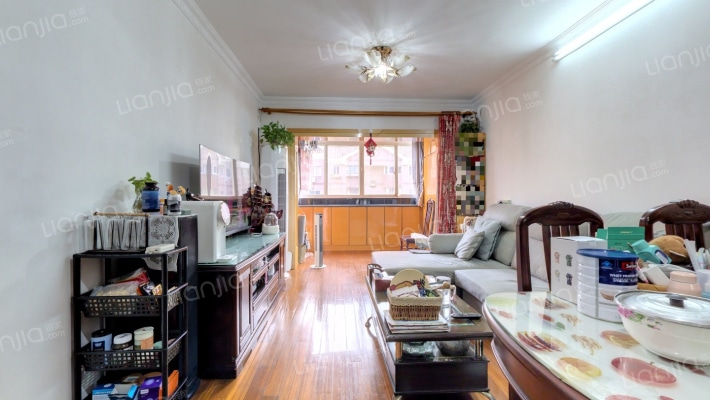 申泉花苑二手房实景图