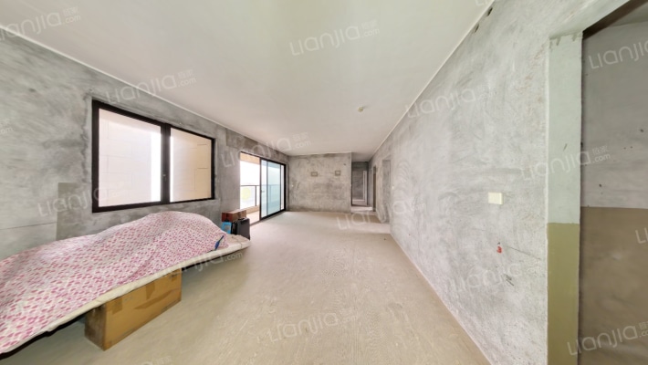 蓝光悦江府二期二手房实景图