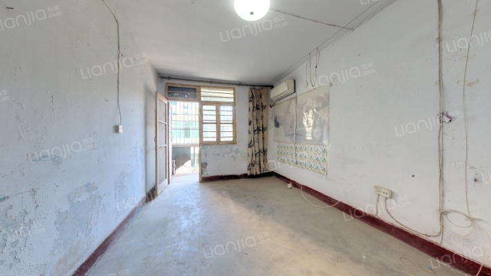 纺织局院二手房实景图