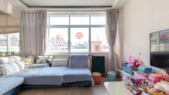 凯苑小区二手房实景图