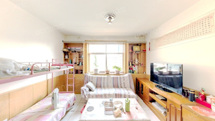 农行七里河支行家属院二手房实景图