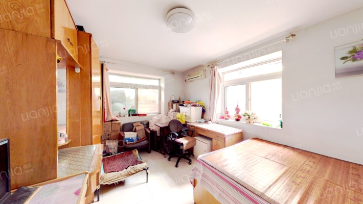 芥园中里二手房实景图