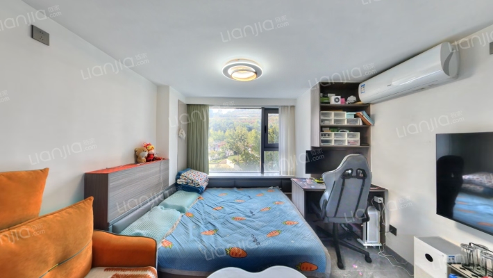 大华非凡御二手房实景图