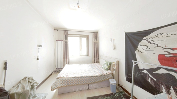 东铁花园二手房实景图