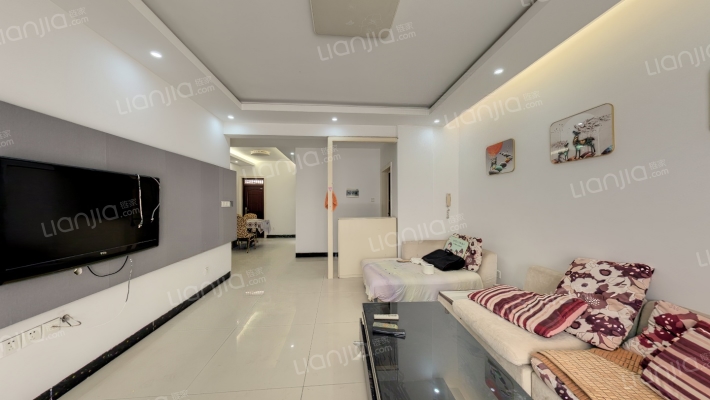 阳光福邸二手房实景图