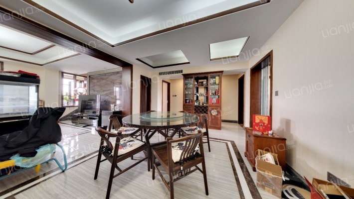 紫金湾二手房实景图