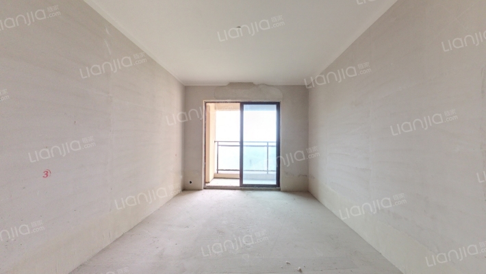 中建御湖壹号D御园二手房实景图
