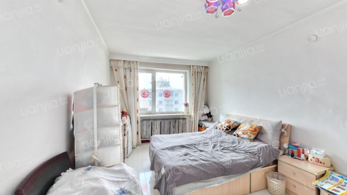 万泉街道二手房实景图