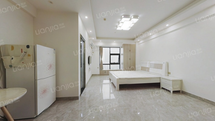 中节能国际中心二手房实景图