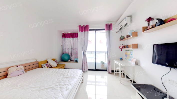 奥园养生广场二手房实景图